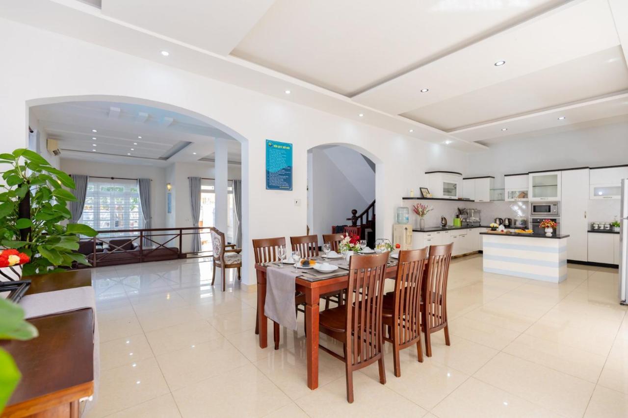 Luxury Villa Bai Sau Near Beach Vung Tau Zewnętrze zdjęcie