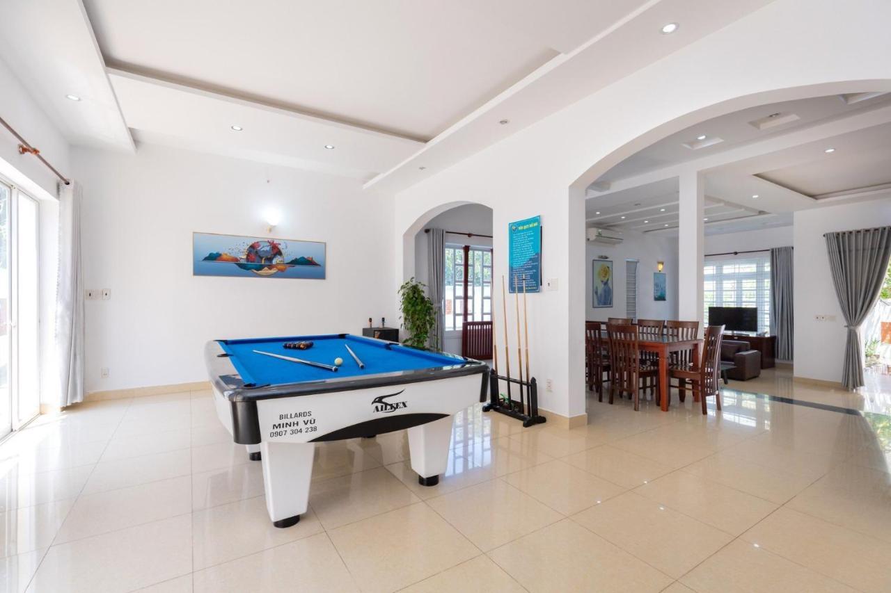 Luxury Villa Bai Sau Near Beach Vung Tau Zewnętrze zdjęcie